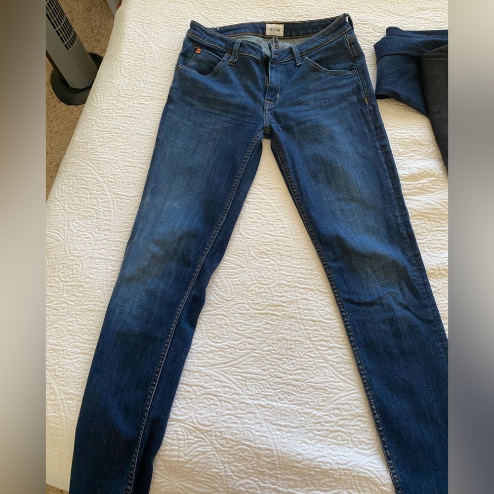 Hudson jeans